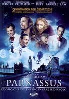 Parnassus - L'uomo che voleva ingannare il Diavolo - (Disco Singolo) (2009)