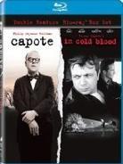 Capote / In cold blood (2 Blu-rays)