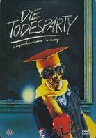 Die Todesparty 1 (1986) (Steelbook, Uncut)