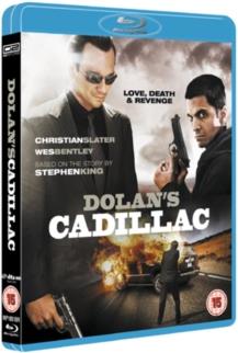 Dolan's Cadillac (2009)