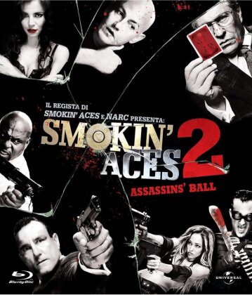 Smokin' Aces 2 - Assassins' Ball (2010)