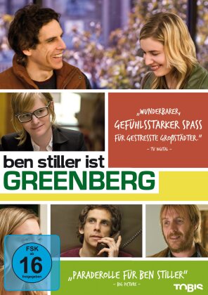 Greenberg (2010)