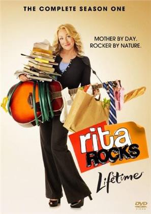 Rita Rocks - Season 1 (3 DVDs)