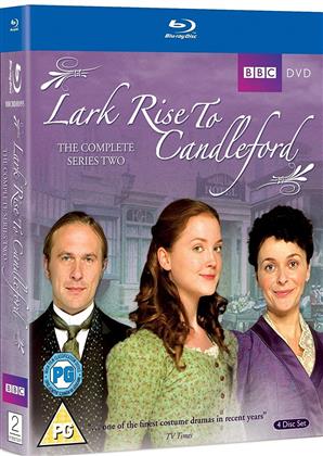 Lark Rise to Candleford - Series 2 (BBC)