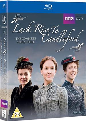 Lark Rise To Candleford - Series 3 (BBC)