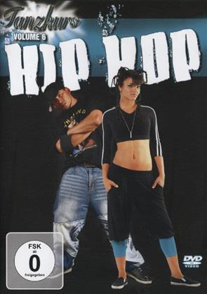 Tanzkurs - Hip Hop