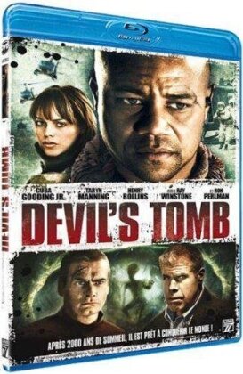 Devil's Tomb (2009)