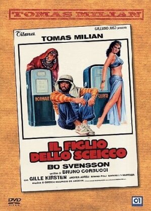 Il figlio dello sceicco - (Tomas Milian Collection) (1978)