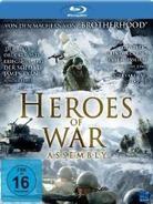 Heroes of War - Assembly (2007)