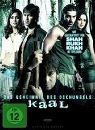 Kaal - Das Geheimnis des Dschungels (2005) (Vanilla Edition)
