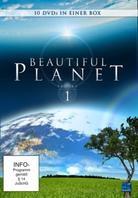 Beautiful Planet - Box 1 (10 DVDs)