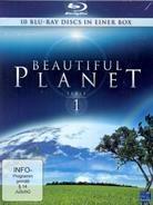 Beautiful Planet - Box 1 (10 Blu-rays)
