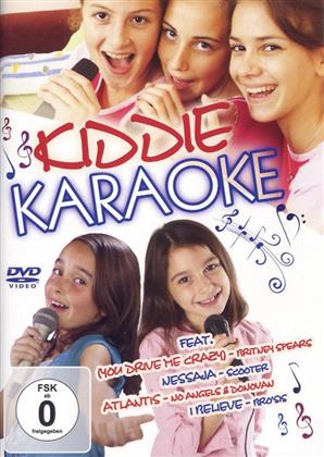Karaoke - Kiddie Karaoke