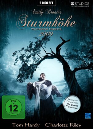 Sturmhöhe - Wuthering Heights (2009) (2009) (2 DVDs)