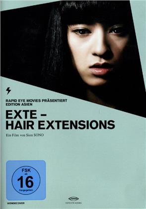 Exte - Hair Extensions (2007) (Edition Asien)