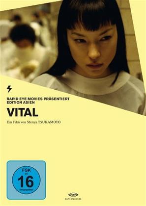Vital (2004) (Edition Asien)