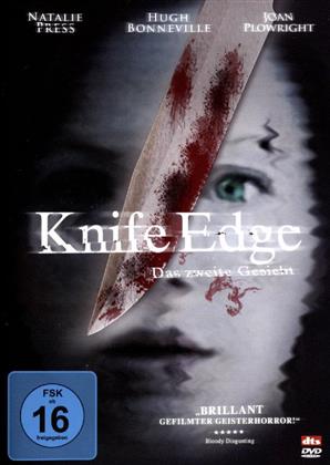 Knife Edge - Das zweite Gesicht (2008)