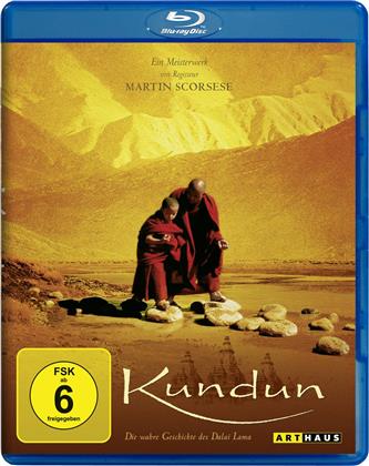 Kundun (1997) (Arthaus)