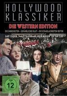 Hollywood Klassiker (Western Edition, 3 DVD)