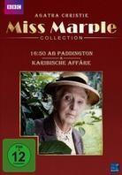 Miss Marple Collection Vol. 5 - 16.50 ab Paddington / Karibische Affäre