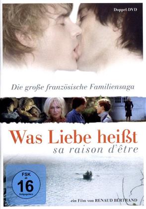 Was Liebe heisst - Sa raison d'être (2008)