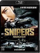 Snipers - Tireurs d'élite