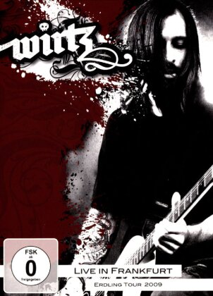 Wirtz - Live in Frankfurt - Erdling Tour 2009