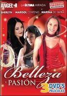 Belleza y Pasion (3 DVDs)