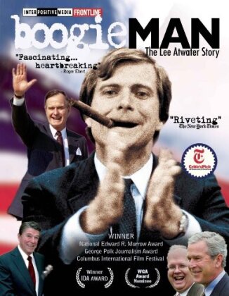 Boogie Man - The Lee Atwater Story