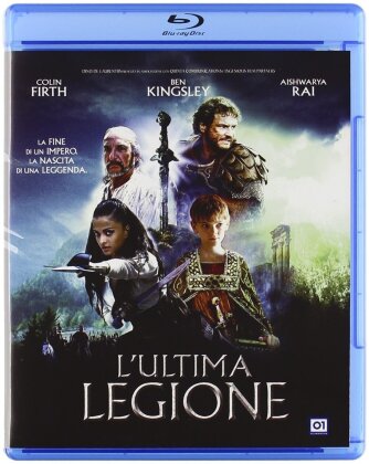 L'ultima legione (2007)