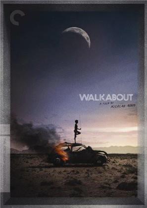 Walkabout (1971) (Criterion Collection, 2 DVDs)