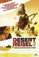 Désert Rebel - Desert Rebel (DVD + CD)
