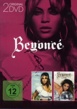 Beyonce - B'Day Anthology / The Beyonce Experience