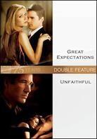 Great Expectations / Unfaithful - (Fox 75th Anniversary)