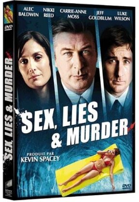 Sex, Lies & Murder (2012)