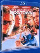 Les Seigneurs de Dogtown (2005)