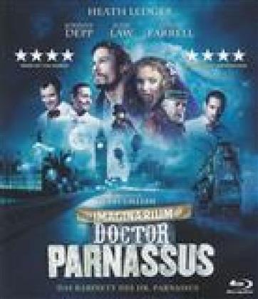 The Imaginarium of Doctor Parnassus - Das Kabinett des Dr. Parnassus (2009)
