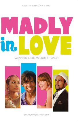 Madly in Love (2009)