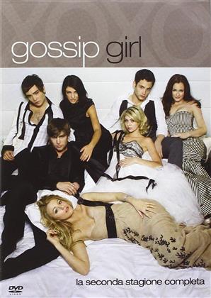 Gossip Girl - Stagione 2 (7 DVDs)