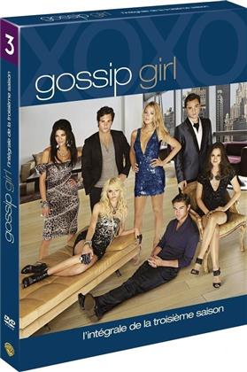 Gossip Girl - Saison 3 (5 DVD)