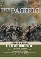 The Pacific - (Tin Box 6 DVD)
