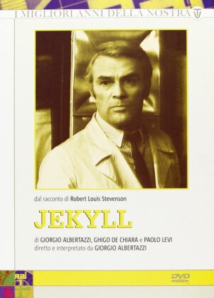 Jekyll (1968) (2 DVDs)