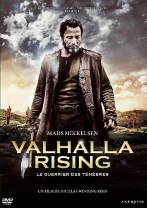 Valhalla Rising - Le guerrier des ténèbres (2009)