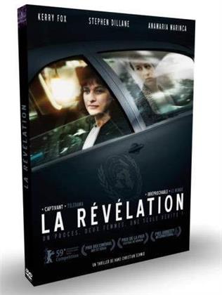 La Révélation - Sturm (2009)