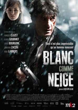 Blanc comme neige (2009)
