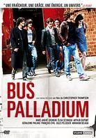Bus Palladium - (incl. Soundtrack-CD)