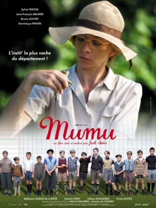 Mumu (2009)