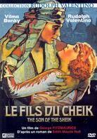 Le fils du Cheik (1926) (b/w)