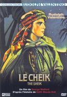 Le Cheik - (b/n) (1921)