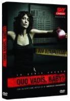 Quo vadis, baby? - La serie (3 DVDs)